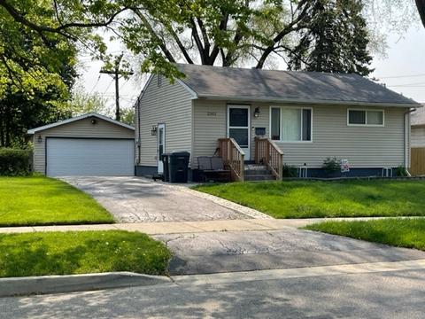 Undisclosed, Waukegan, IL 60087