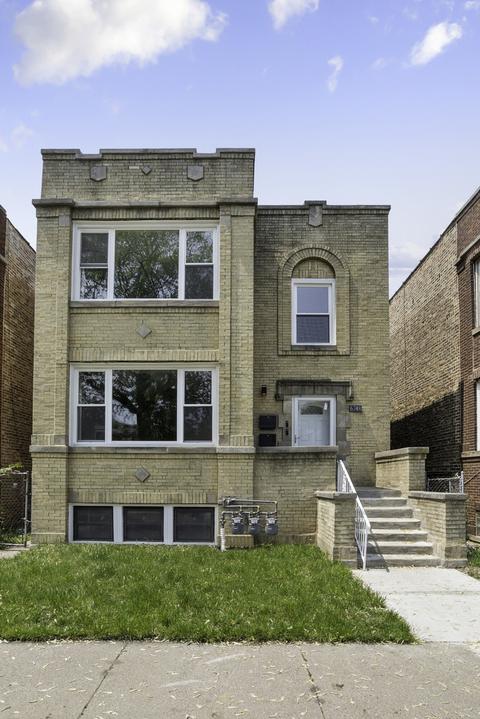 6748 S Champlain Ave, Chicago, IL 60637