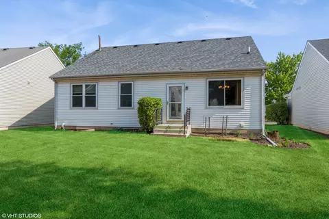 13658 S Redbud Ave, Plainfield, IL 60544 photo 22