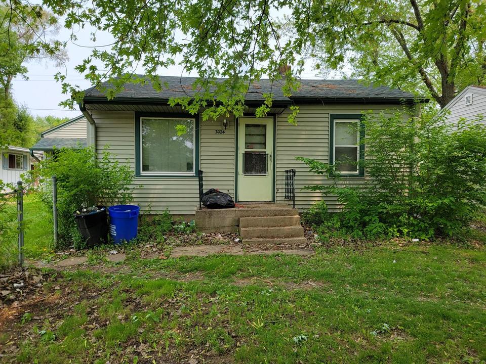 3024 15th St, Rockford, IL 61109 1 photo MLS 11787315 Movoto