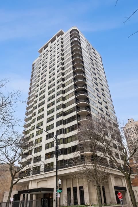 1501 N State Pkwy #21D, Chicago, IL 60610