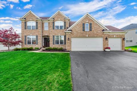 3503 High Ridge Rd, Carpentersville, IL 60110