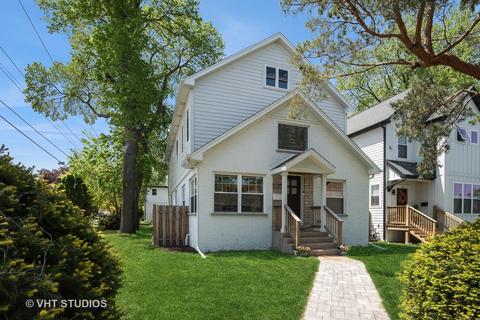 1100 Hartrey Ave, Evanston, IL 60202