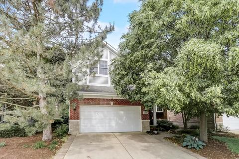 1244 Lake Shore Dr, Lisle, IL 60532