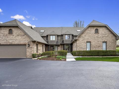 1245 Prestwick Ln, Itasca, IL 60143