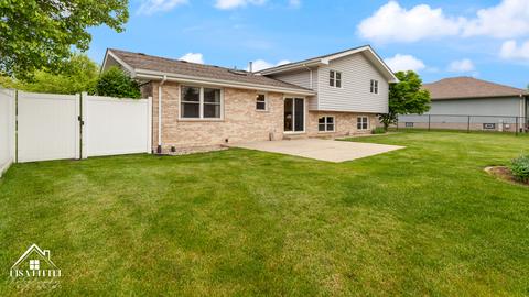 10121 Lancaster Dr, Mokena, IL 60448 photo 31