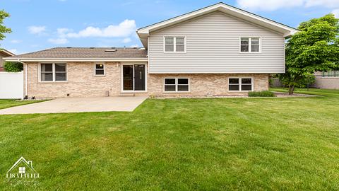 10121 Lancaster Dr, Mokena, IL 60448 photo 29