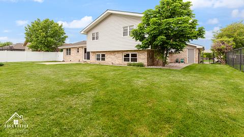 10121 Lancaster Dr, Mokena, IL 60448 photo 30