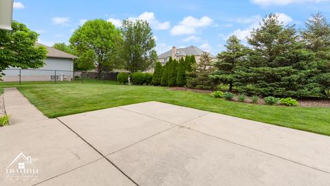 10121 Lancaster Dr, Mokena, IL 60448 photo 28