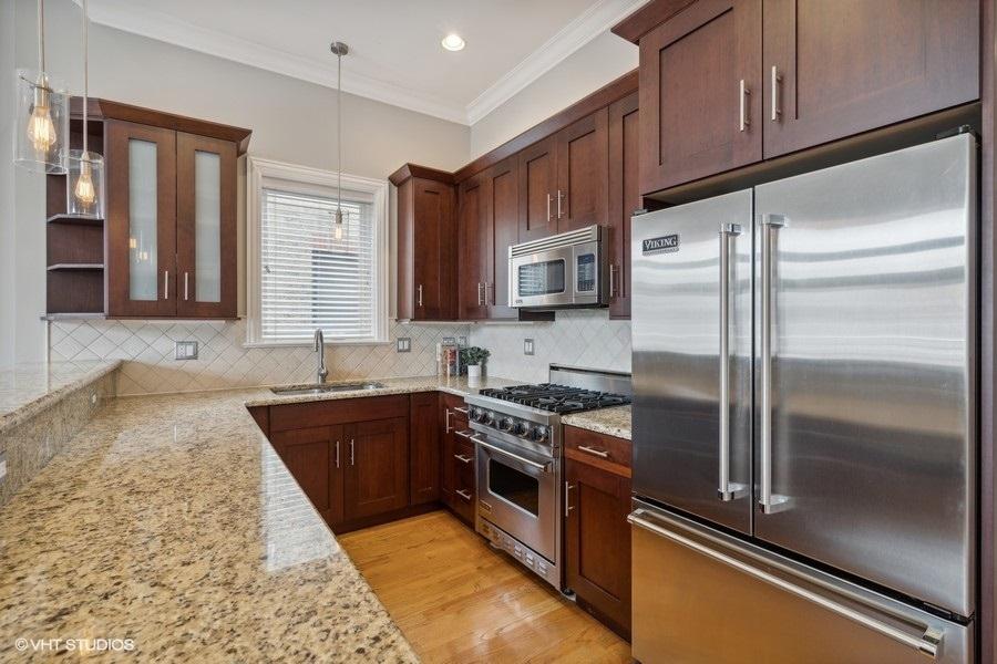  3312 N Kenmore Ave #3, Chicago, IL 60657 photo 5