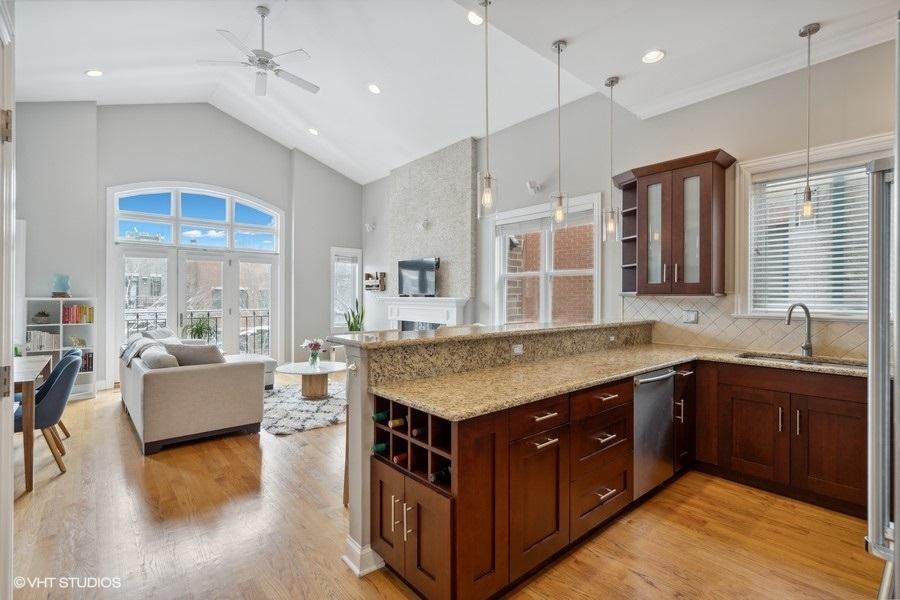  3312 N Kenmore Ave #3, Chicago, IL 60657 photo 6