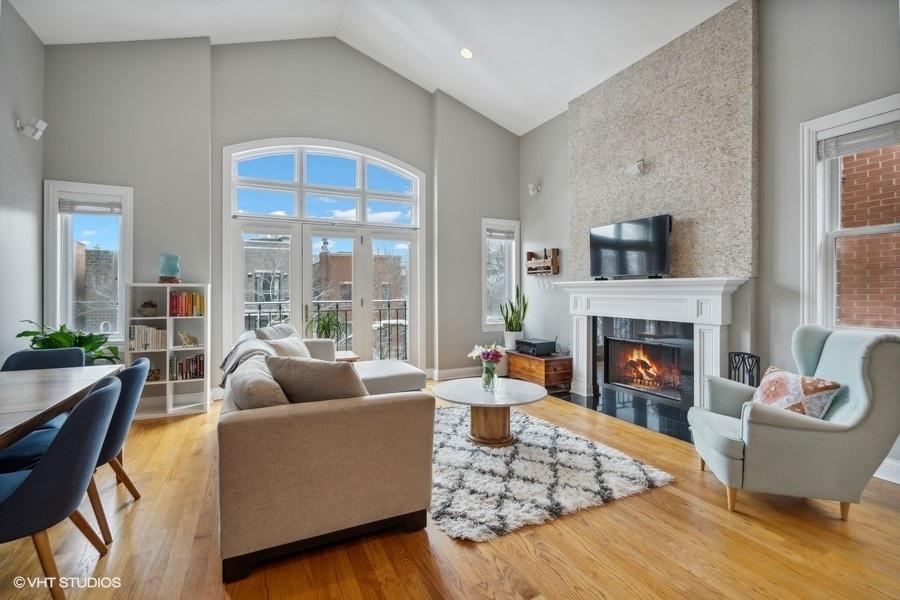  3312 N Kenmore Ave #3, Chicago, IL 60657 photo 2
