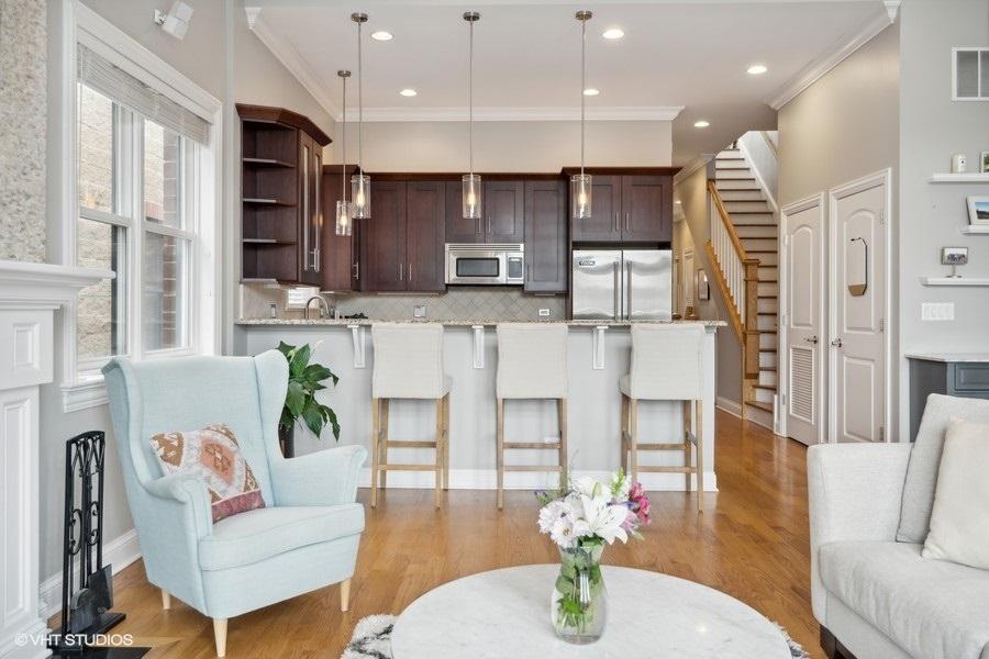  3312 N Kenmore Ave #3, Chicago, IL 60657 photo 4