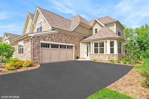 61 Woodland Trl, Lincolnshire, IL 60069
