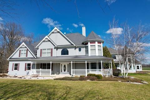 4104 Millstream Rd, Marengo, IL 60152