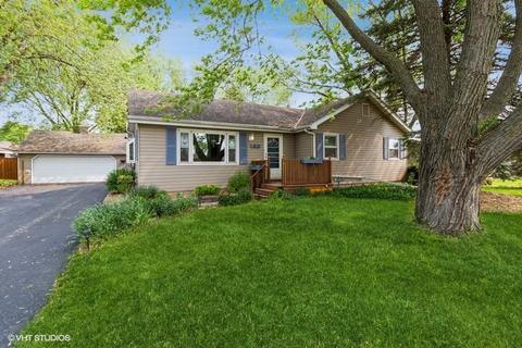 4803 Frank Dr, Shorewood, IL 60404