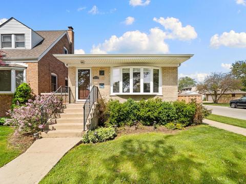 3858 N Pittsburgh Ave, Chicago, IL 60634