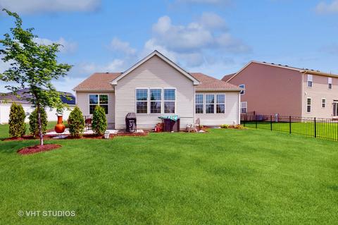 5841 Fairview Ln, Hoffman Estates, IL 60192 photo 33