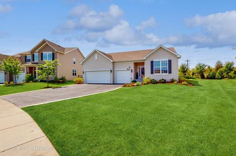 5841 Fairview Ln, Hoffman Estates, IL 60192 photo 3