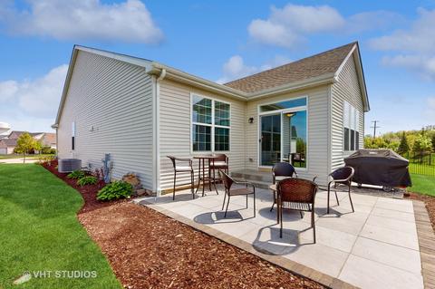 5841 Fairview Ln, Hoffman Estates, IL 60192 photo 31