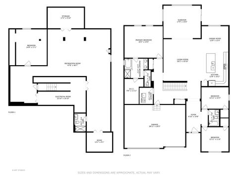 5841 Fairview Ln, Hoffman Estates, IL 60192 photo 34