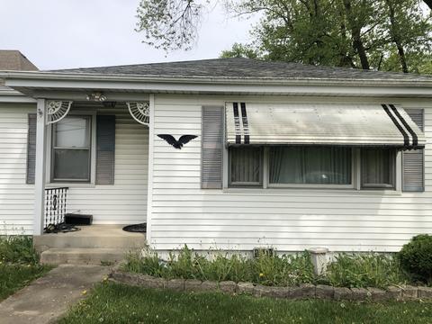 8 S119 Madison St, Burr Ridge, IL 60527