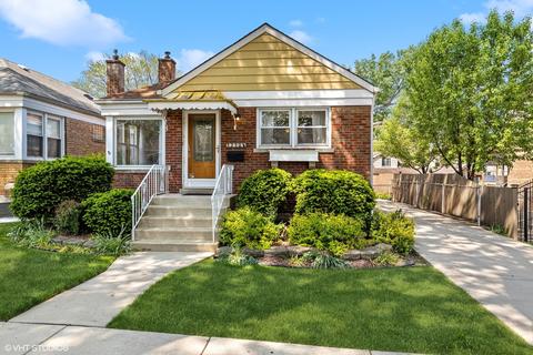 5250 S Nordica Ave, Chicago, IL 60638