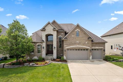 4116 Callery Rd, Naperville, IL 60564