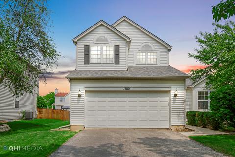 1780 Fieldstone Ct, Romeoville, IL 60446
