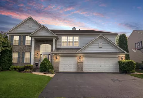 18815 Wildflower Way, Lake Villa, IL 60046