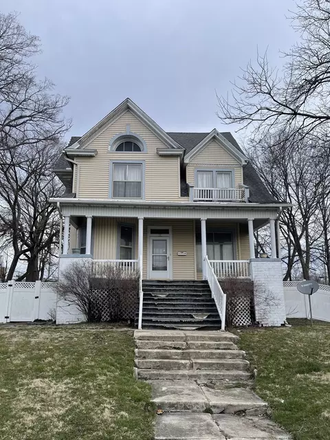 313 E Congress Ave, Rantoul, IL 61866