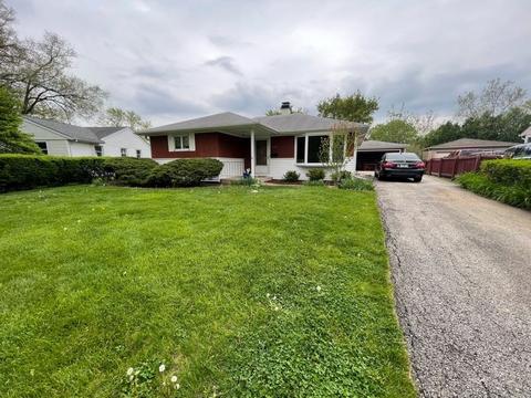 2107 Quail Ln, Rolling Meadows, IL 60008 photo 11