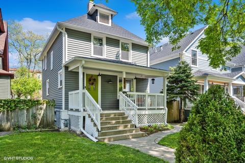2023 Darrow Ave, Evanston, IL 60201