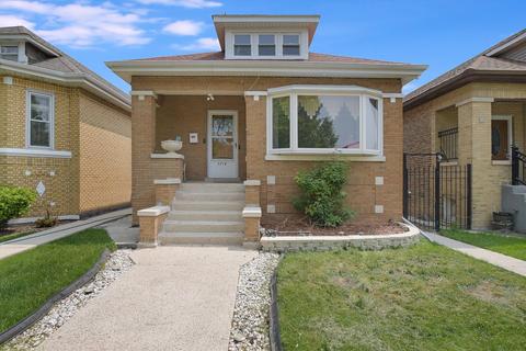 5719 S Richmond Ave, Chicago, IL 60629