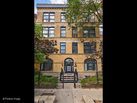2220 N Sedgwick St #404, Chicago, IL 60614
