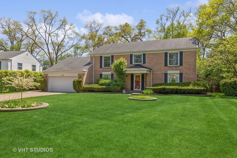 1125 Antique Ln, Northbrook, IL 60062