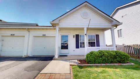 14145 Faulkner Ct, Plainfield, IL 60544