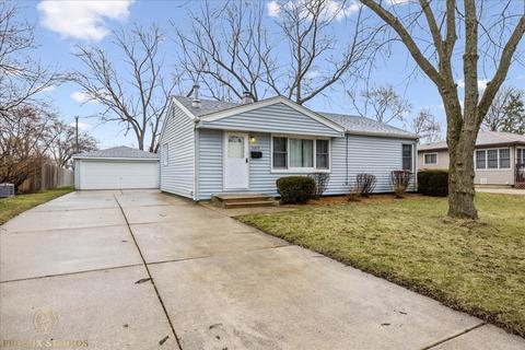 16813 Forest View Dr, Tinley Park, IL 60477