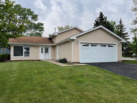 300 Musial Cir, Bolingbrook, IL 60440