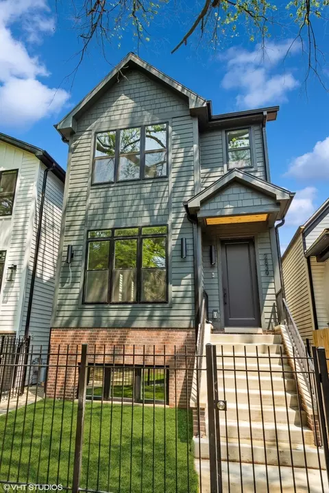 2839 N Francisco Ave, Chicago, IL 60618