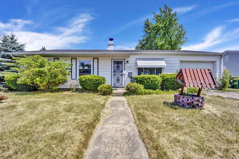 515 Camden Ave, Romeoville, IL 60446