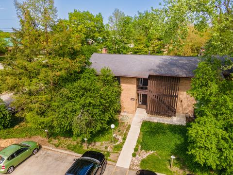 1605 Maple Ter #2A, Lisle, IL 60532