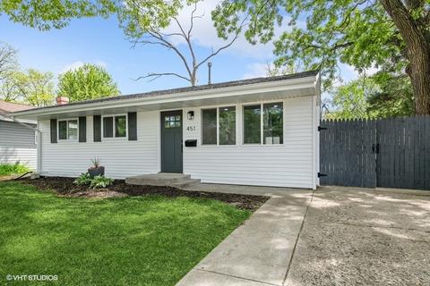 451 Midway Dr, Mundelein, IL 60060