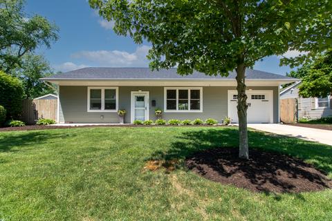309 Daisy Ln, Normal, IL 61761
