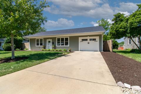 309 Daisy Ln, Normal, IL 61761 photo 39