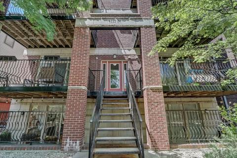 4222 S King Dr #3N, Chicago, IL 60653
