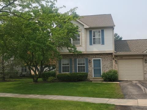 1188 N Village Dr, Round Lake Beach, IL 60073