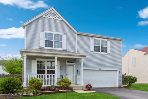6312 Dakota Ridge Ct, Plainfield, IL 60586