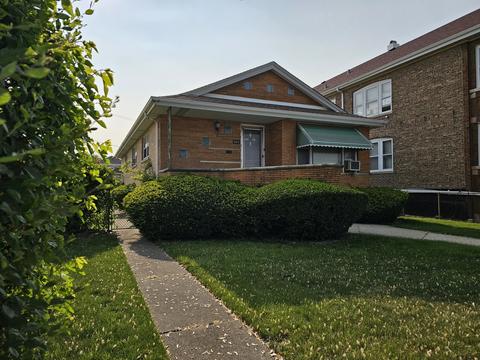 4410 S Spaulding Ave, Chicago, IL 60632
