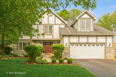 1844 N Wilson Pl, Arlington Heights, IL 60004